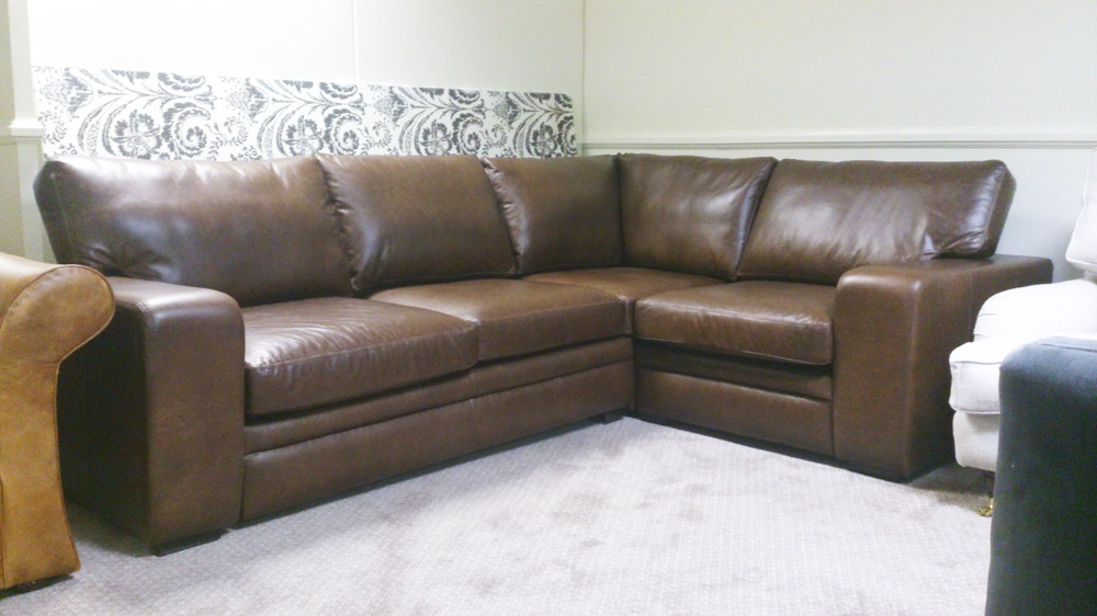 Stock Sofa Clearance Sale The English Sofa Company